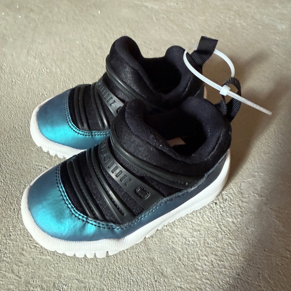 Toddler Slip on Jordan Sneakers